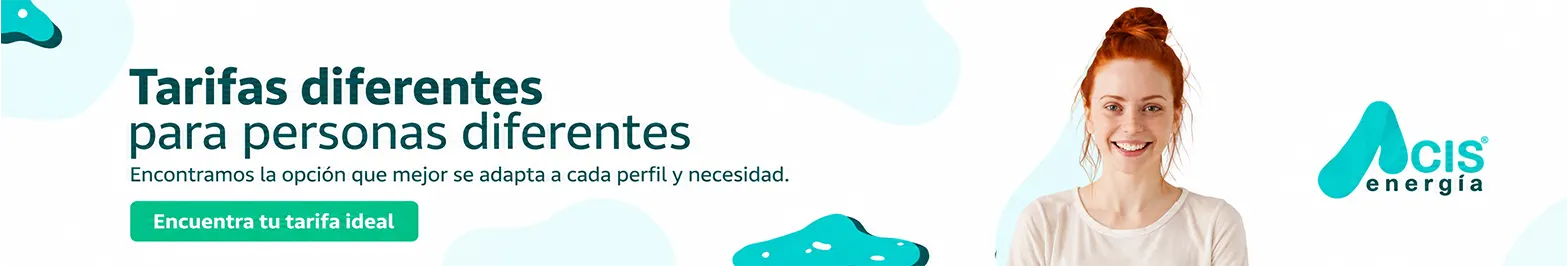 Información para contratar energía con ACIS Energía